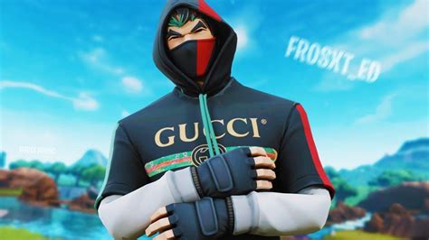 fortnite ikonik skin gucci|fortnite wallpaper ikonik skin.